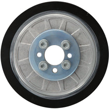 Load image into Gallery viewer, Decoupled Crankshaft Pulley Inc Bolts Fits Volkswagen Caddy Lupo Polo Febi 36344