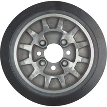 Load image into Gallery viewer, Decoupled Crankshaft Pulley Inc Bolts Fits Volkswagen Caddy Lupo Polo Febi 36344
