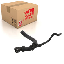 Load image into Gallery viewer, Upper Radiator Hose Fits Volkswagen Passat 4motion syncro Skoda Super Febi 36354