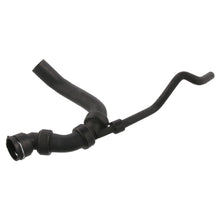 Load image into Gallery viewer, Upper Radiator Hose Fits Volkswagen Passat 4motion syncro Skoda Super Febi 36354