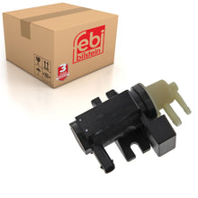 Load image into Gallery viewer, Turbocharger Pressure Converter Fits Mercedes Sprinter 0061536628 Febi 36355