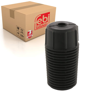 Front Shock Absorber Protective Cap Fits Vauxhall Corsa Nova Tigra Co Febi 36357
