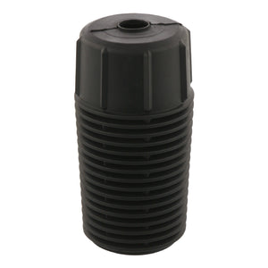 Front Shock Absorber Protective Cap Fits Vauxhall Corsa Nova Tigra Co Febi 36357