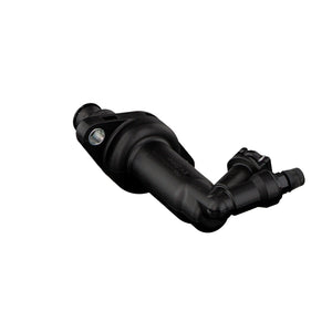 Clutch Slave Cylinder Fits Volkswagen Transporter 4motion SG Febi 36360