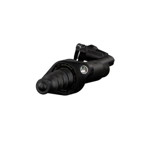 Clutch Slave Cylinder Fits Volkswagen Transporter 4motion SG Febi 36360