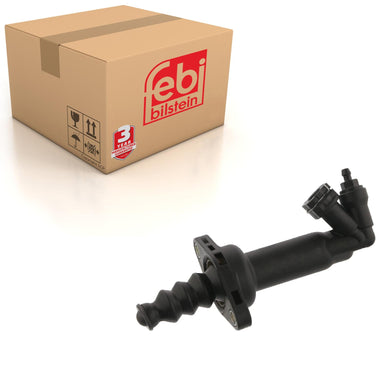 Clutch Slave Cylinder Fits Volkswagen Transporter 4motion SG Febi 36360