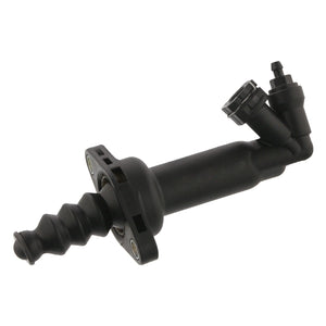 Clutch Slave Cylinder Fits Volkswagen Transporter 4motion SG Febi 36360