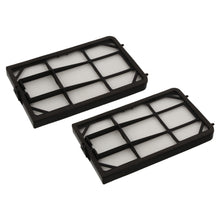Load image into Gallery viewer, Cabin Pollen Filter X2 Fits BMW 725 tds 728 i 728 iL 730 d 730 i 730 Febi 36361