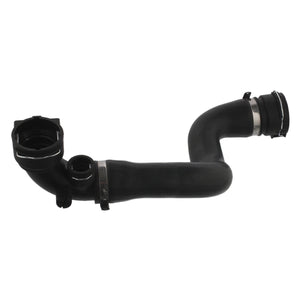 Left Upper Radiator Hose Inc Quick-Release Fastener Fits BMW X5 E53 Febi 36362