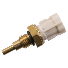 Load image into Gallery viewer, Coolant Temperature Sensor Inc Sealing Ring Fits FIAT Sedici Nissan P Febi 36364
