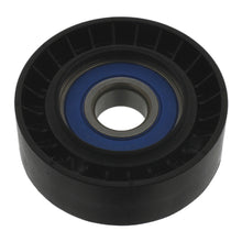 Load image into Gallery viewer, Auxiliary Belt Idler Pulley Fits FIAT Brava Bravo Ducato 230 Scudo I Febi 36365