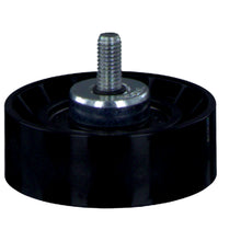 Load image into Gallery viewer, Auxiliary Belt Idler Pulley Inc Bolt Fits FIAT Palio Weekend Siena St Febi 36366