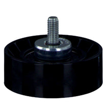 Load image into Gallery viewer, Auxiliary Belt Idler Pulley Inc Bolt Fits FIAT Palio Weekend Siena St Febi 36366