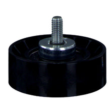 Load image into Gallery viewer, Auxiliary Belt Idler Pulley Inc Bolt Fits FIAT Palio Weekend Siena St Febi 36366
