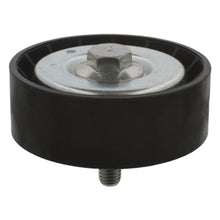 Load image into Gallery viewer, Auxiliary Belt Idler Pulley Inc Bolt Fits FIAT Palio Weekend Siena St Febi 36366
