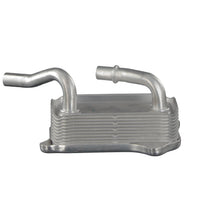 Load image into Gallery viewer, Engine (Car) Manual Transmission (Truck) Oil Cooler Fits Setra Serie Febi 36368
