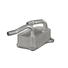 Load image into Gallery viewer, Engine (Car) Manual Transmission (Truck) Oil Cooler Fits Setra Serie Febi 36368