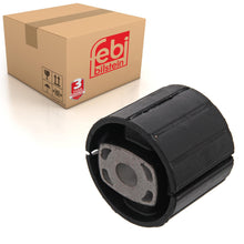 Load image into Gallery viewer, Middle Rear Support Axle Beam Mount Fits BMW 1 Series E81 E82 E87 LCI Febi 36376
