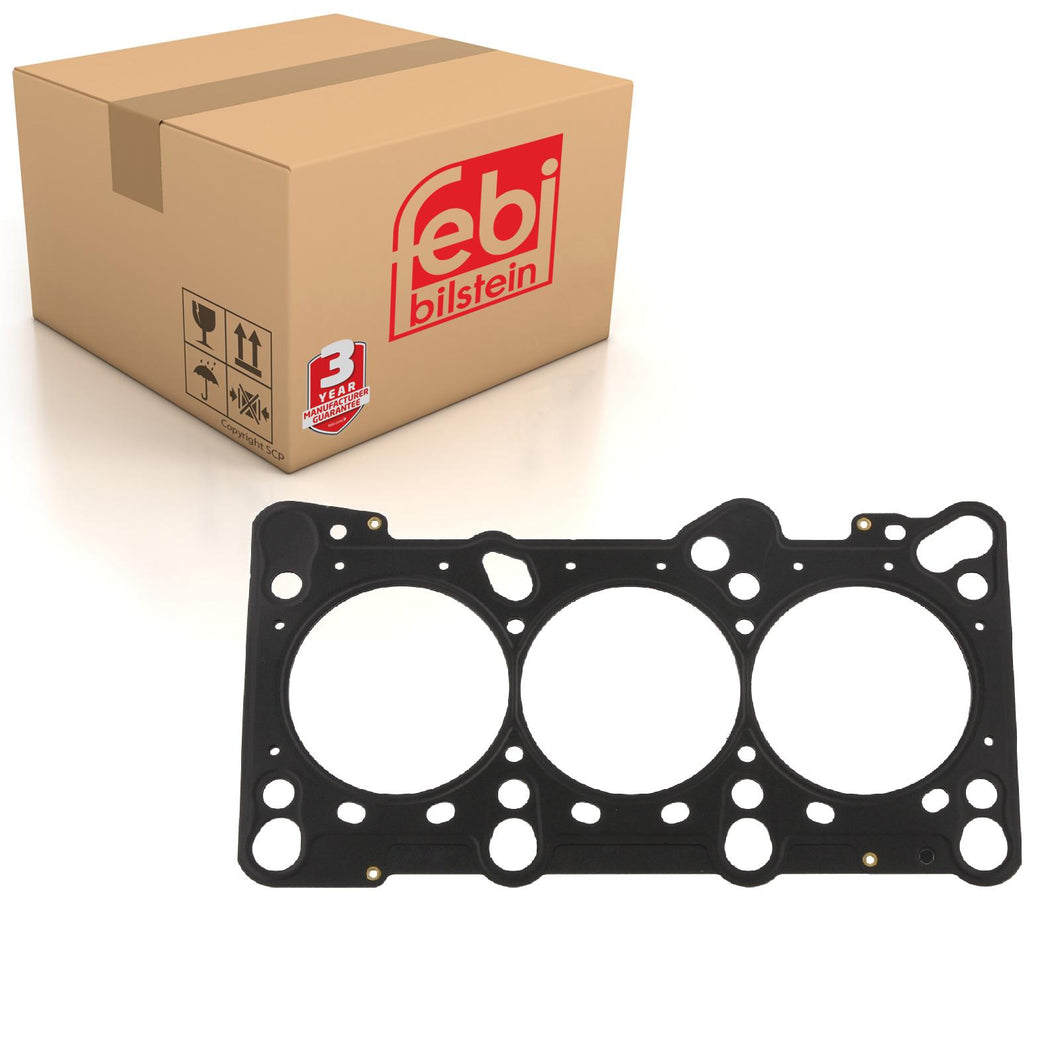 Cylinder Head Gasket Fits Volkswagen Passat 4motion syncro Skoda Supe Febi 36378
