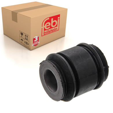 Rear Control Arm Bush Fits Renault Duster Dacia OE 8200839121 Febi 36387