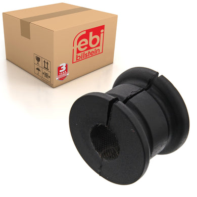 Rear Anti Roll Bar Bush D Stabiliser 18mm Fits Mercedes Febi 36393