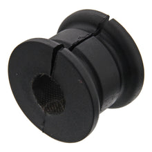 Load image into Gallery viewer, Rear Anti Roll Bar Bush D Stabiliser 18mm Fits Mercedes Febi 36393