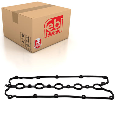 Rocker Cover Gasket Fits Volkswagen Jetta 5 New Beetle Cabrio 1Y Febi 36408