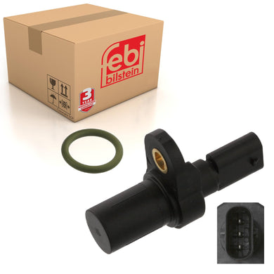 Camshaft Sensor Inc O-Ring Fits Mini BMW Cooper R55 LCI R56 R57 R58 R Febi 36411
