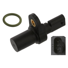 Load image into Gallery viewer, Camshaft Sensor Inc O-Ring Fits Mini BMW Cooper R55 LCI R56 R57 R58 R Febi 36411