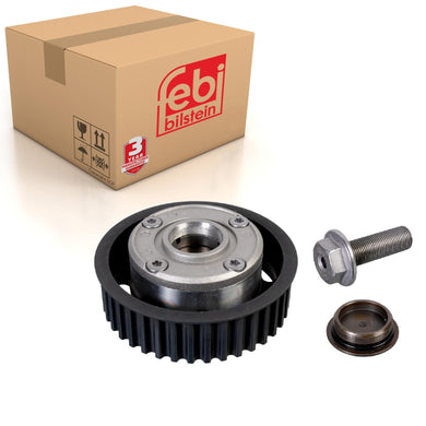 VVTI Sprocket Fits Renault Clio Fluence Laguna Megane Scenic Febi 36415
