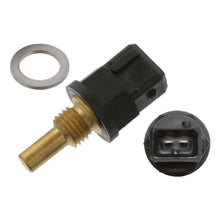 Load image into Gallery viewer, Coolant Temperature Sensor Inc Sealing Ring Fits BMW 3 Series E36 Febi 36417