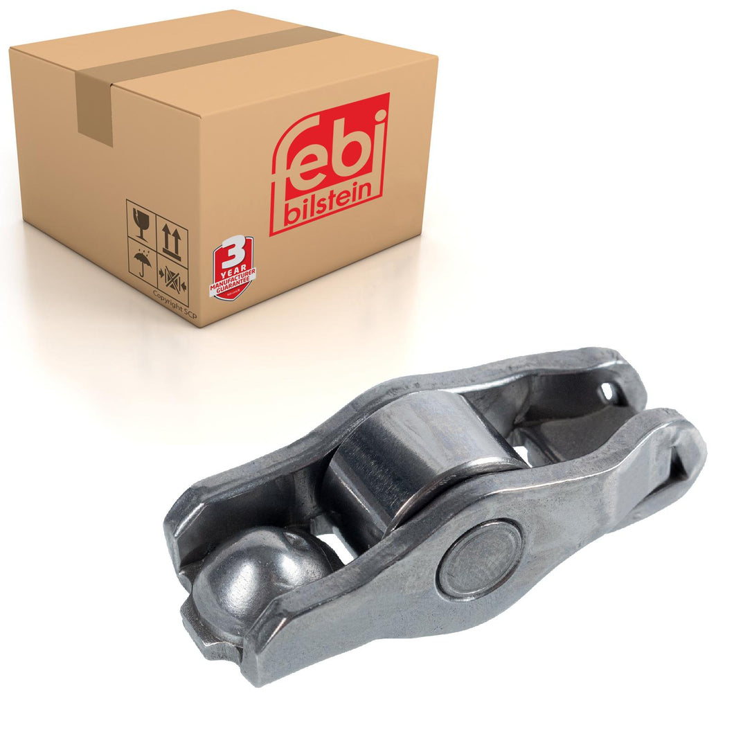 Roller Rocking Lever Fits Mazda Mazda2 DY DE Mazda3 Mazda5 Toyota Febi 36422