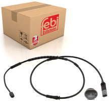 Load image into Gallery viewer, Front Left Wear Indicator Fits BMW 5 Series F07 F10 F11 6 F06 F12 F13 Febi 36426