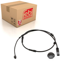 Load image into Gallery viewer, Rear Wear Indicator Fits BMW 7 Series F01 F02 OE 34356791960 Febi 36427