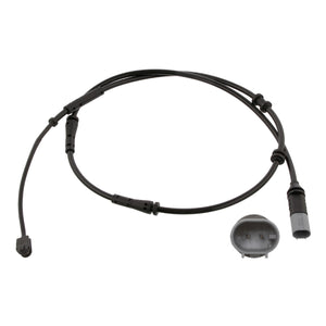 Rear Wear Indicator Fits BMW 7 Series F01 F02 OE 34356791960 Febi 36427