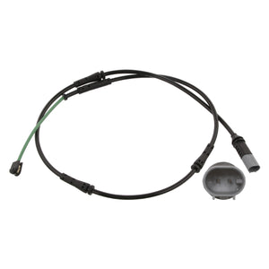 Rear Wear Indicator Fits BMW 5 Series F07 OE 34356791961 Febi 36428