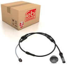 Load image into Gallery viewer, Rear Wear Indicator Fits BMW 5 Series F10 6 F12 F13 OE 34356791962 Febi 36429