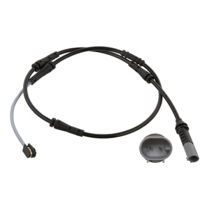 Rear Wear Indicator Fits BMW 5 Series F10 6 F12 F13 OE 34356791962 Febi 36429