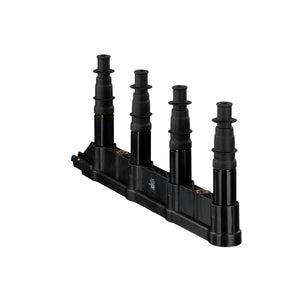 Ignition Coil Fits Peugeot 1007 206 207 307 Citroen C2 C3 C4 I Febi 36430