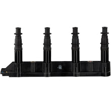 Load image into Gallery viewer, Ignition Coil Fits Peugeot 1007 206 207 307 Citroen C2 C3 C4 I Febi 36430