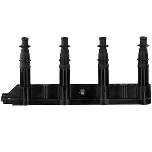 Ignition Coil Fits Peugeot 1007 206 207 307 Citroen C2 C3 C4 I Febi 36430