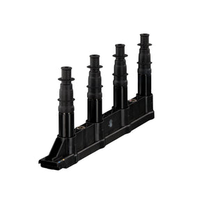 Ignition Coil Fits Peugeot 1007 206 207 307 Citroen C2 C3 C4 I Febi 36430
