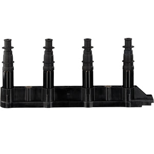 Ignition Coil Fits Peugeot 1007 206 207 307 Citroen C2 C3 C4 I Febi 36430