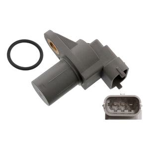 Camshaft Sensor Inc O-Ring Fits Mercedes Benz C-Class Model 202 203 C Febi 36432