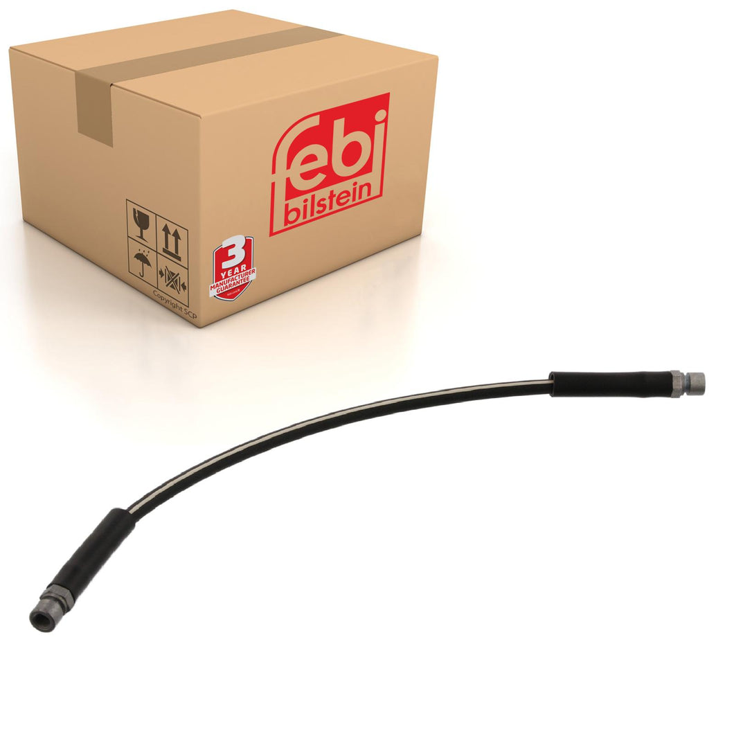 Front Brake Hose Fits Mercedes Benz G-Class Model 461 463 Febi 36439