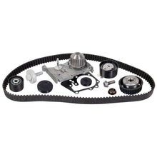 Load image into Gallery viewer, Water Pump Timing Belt Kit Fits Renault Clio Febi 36444