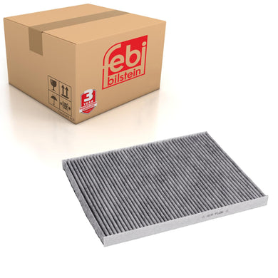 Cabin Filter Fits Alfa Romeo 166 OE 46722335 Febi 36450
