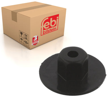 Locking Nut Fits Mercedes Benz 190 Series model 201 A-Class 168 169 B Febi 36452