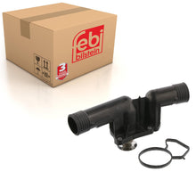 Load image into Gallery viewer, Thermostat Housing Inc Gasket Fits BMW 3 Series E36 Z3 E36 Febi 36455