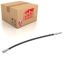 Load image into Gallery viewer, Rear Brake Hose Fits Mercedes Benz Sprinter Model 906 Volkswagen Craf Febi 36461